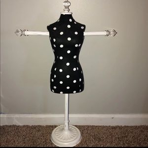 Jewelry Mannequin